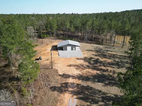 145 Bonner Rd, Milledgeville, GA 31061