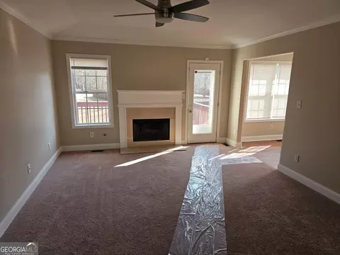 1012 Riverclift Dr, Covington, GA 30016 photo 2