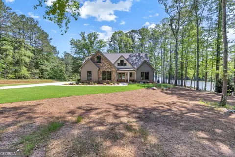 1761 Blue Springs Rd, Buckhead, GA 30625
