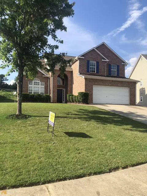 264 Sunderland Way, Stockbridge, GA 30281