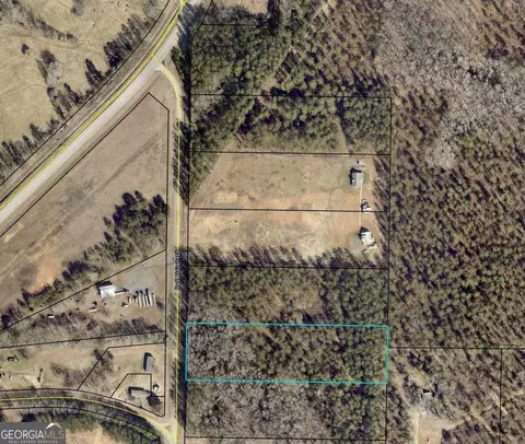 2220 Rest Haven Rd, The Rock, GA 30285
