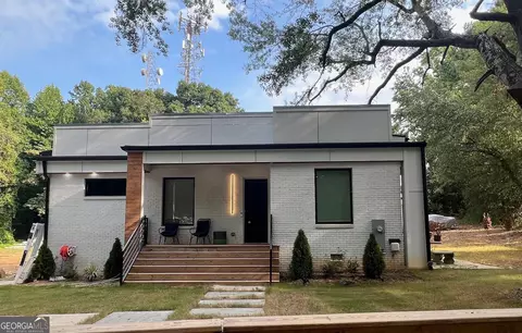 3359 Treadwell Cir SW, Atlanta, GA 30331