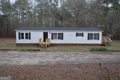 591 Henderson Rd, Macon, GA 31217