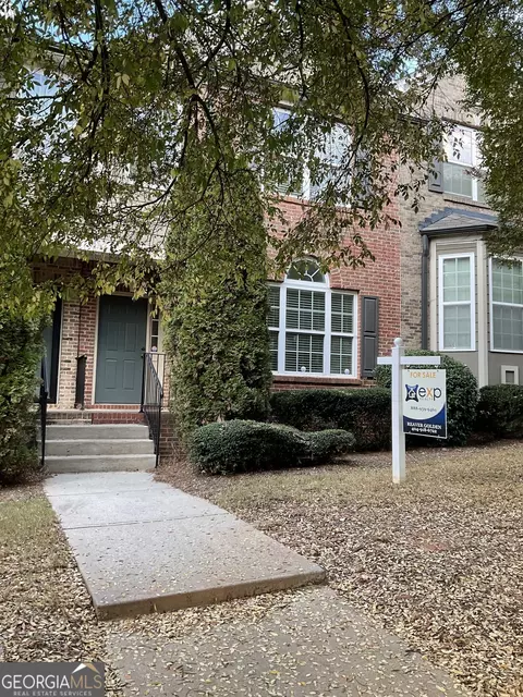 5027 Bayrose Cir # 27A, East Point, GA 30344