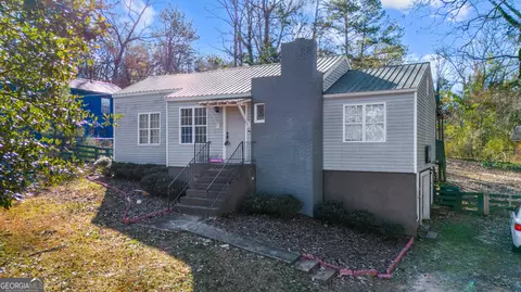 103 Taliaferro Dr, Hogansville, GA 30230