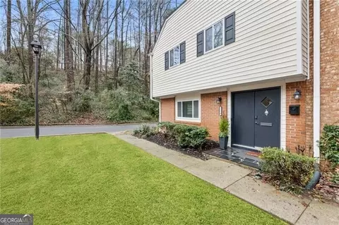7114 Stonington Dr, Atlanta, GA 30328