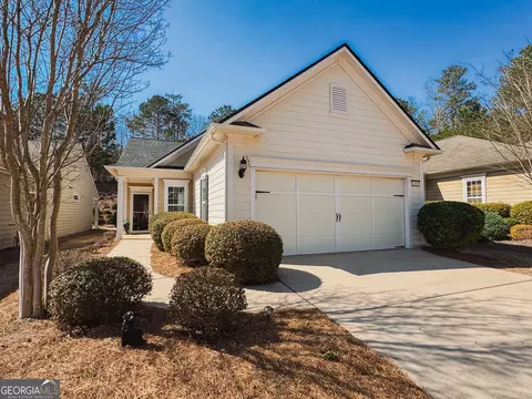 160 Begonia Ct, Griffin, GA 30223