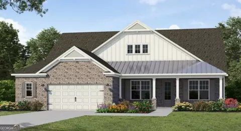 345 Brooke View Trl, Canton, GA 30115