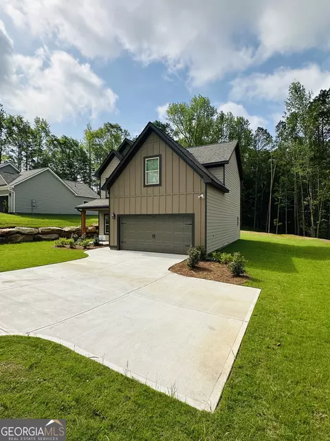 65 Patterson Dr, Franklin, GA 30217 photo 4