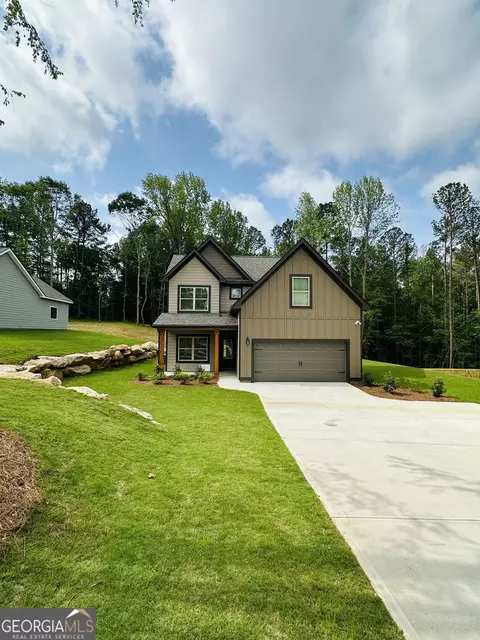 65 Patterson Dr, Franklin, GA 30217