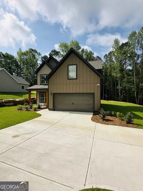65 Patterson Dr, Franklin, GA 30217 photo 3
