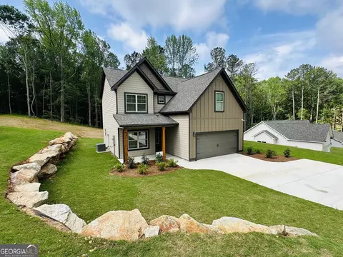 65 Patterson Dr, Franklin, GA 30217 photo 2