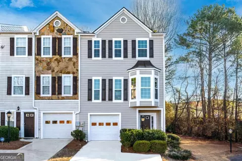 2021 Pinnacle Pointe Dr, Norcross, GA 30071