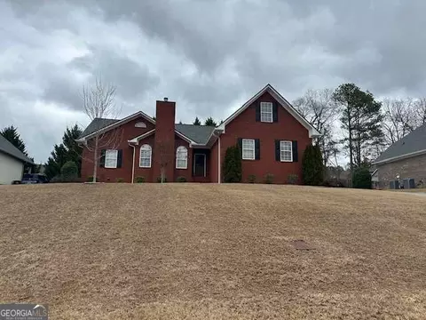 9 Brookhollow Rd SW, Rome, GA 30165