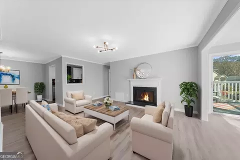 704 Augusta Dr SE, Marietta, GA 30067