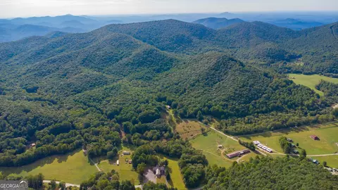 Tr 3 Glenn Elliot Road, Dahlonega, GA 30533