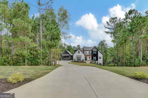 0 Waterstone Dr #LOT 12K, Newnan, GA 30265