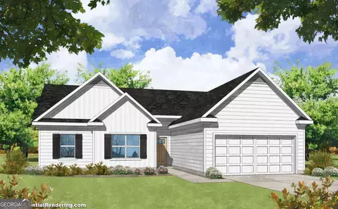85 Patterson Dr, Franklin, GA 30217