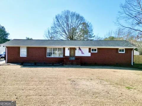 22 Glen View Dr NE, Rome, GA 30165