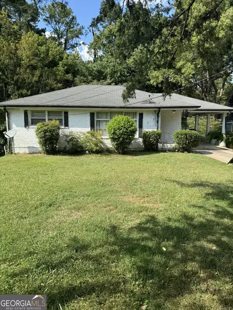 3042 Santa Monica Dr, Decatur, GA 30032
