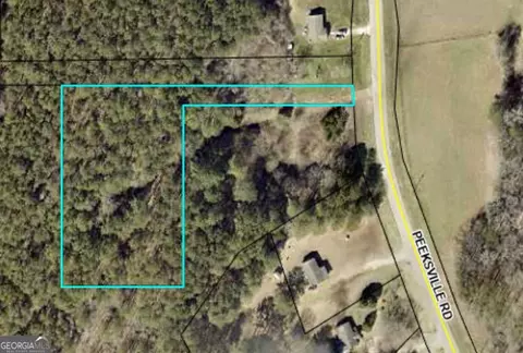 4571 Peeksville Rd, Mcdonough, GA 30252
