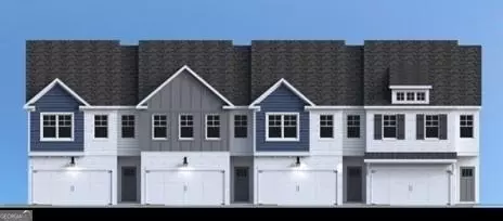 1622 Aiden Way #62, Conyers, GA 30013