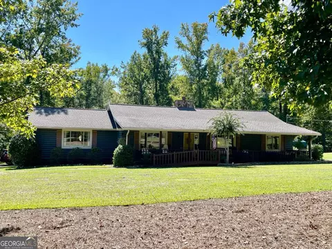 3097 Heritage Rd, Milledgeville, GA 31061