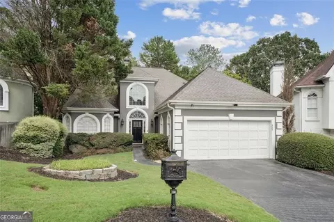 305 Brassy Ct, Alpharetta, GA 30022