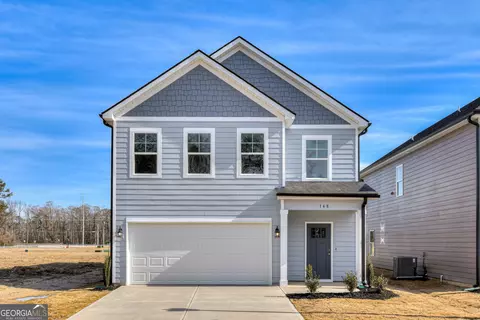 148 Essence Dr, Hephzibah, GA 30815