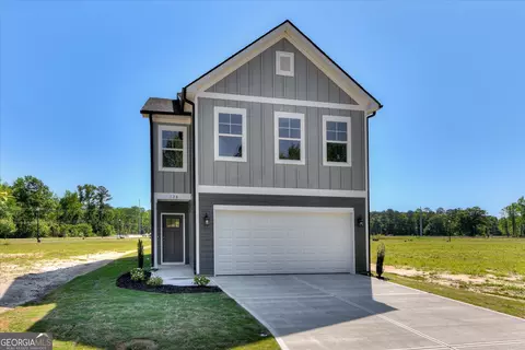 128 Essence Dr, Hephzibah, GA 30815