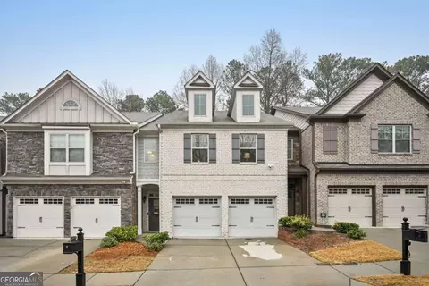 1989 Brightleaf Way #143, Marietta, GA 30060