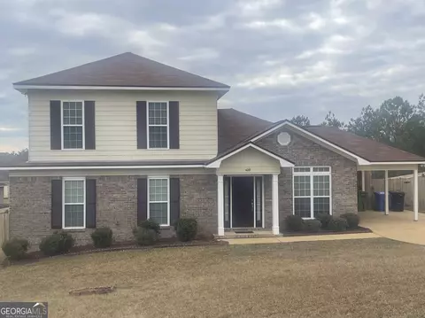4219 Valley Crest Dr, Columbus, GA 31907