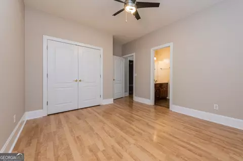 Bedroom - 115 Grove Ct, Centerville, GA 31028 photo 3 of 4