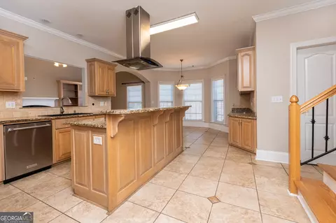 Kitchen - 115 Grove Ct, Centerville, GA 31028 photo 8 of 9