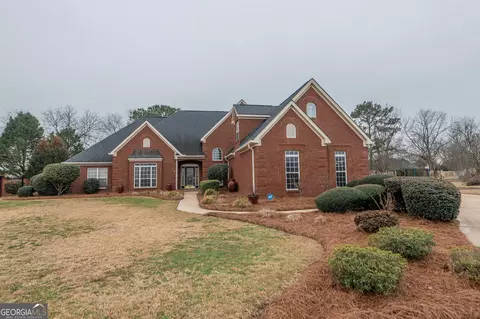 Exterior - 115 Grove Ct, Centerville, GA 31028 photo 5 of 21