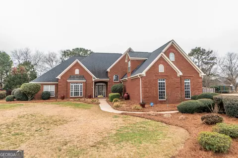 Exterior - 115 Grove Ct, Centerville, GA 31028 photo 17 of 21