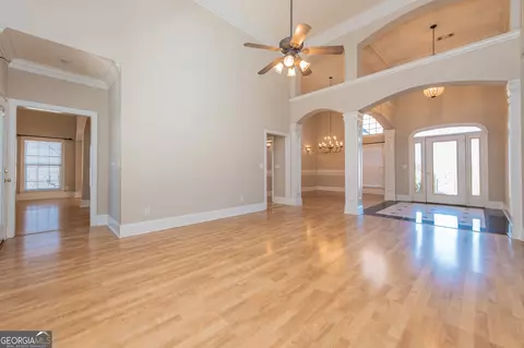 Living - 115 Grove Ct, Centerville, GA 31028 photo 6 of 13