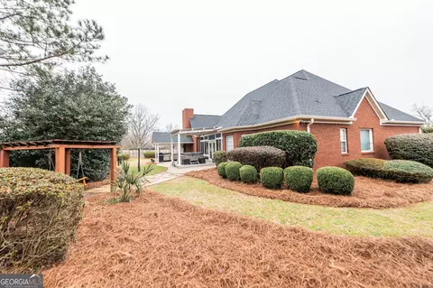 Exterior - 115 Grove Ct, Centerville, GA 31028 photo 10 of 21