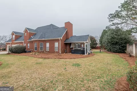 Exterior - 115 Grove Ct, Centerville, GA 31028 photo 8 of 21