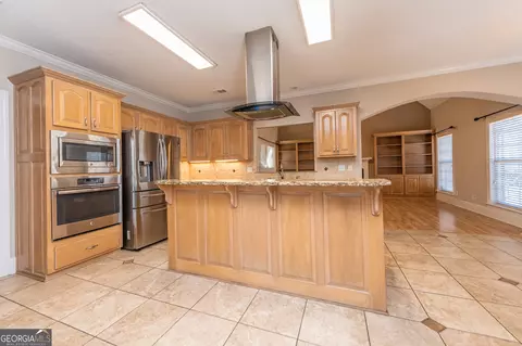 Kitchen - 115 Grove Ct, Centerville, GA 31028 photo 3 of 9