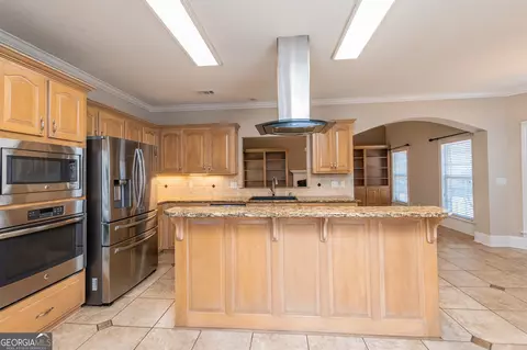 Kitchen - 115 Grove Ct, Centerville, GA 31028 photo 9 of 9