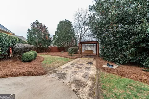 Exterior - 115 Grove Ct, Centerville, GA 31028 photo 9 of 21