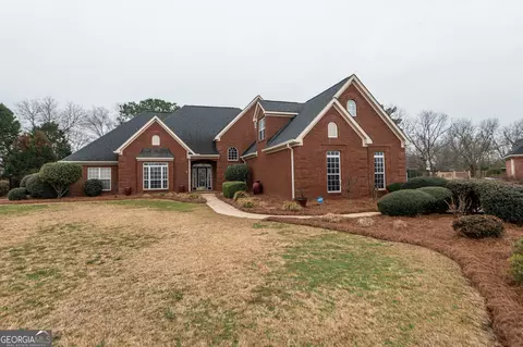 Exterior - 115 Grove Ct, Centerville, GA 31028 photo 3 of 21