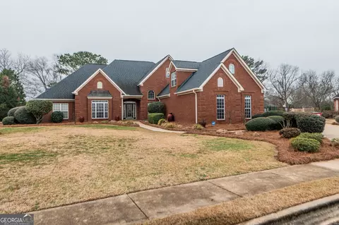 Exterior - 115 Grove Ct, Centerville, GA 31028 photo 2 of 21