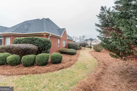 Exterior - 115 Grove Ct, Centerville, GA 31028 photo 11 of 21