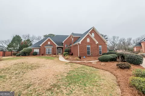 Exterior - 115 Grove Ct, Centerville, GA 31028 photo 4 of 21