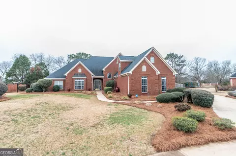 Exterior - 115 Grove Ct, Centerville, GA 31028 photo 16 of 21