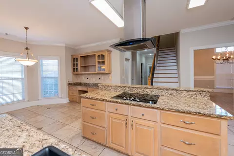 Kitchen - 115 Grove Ct, Centerville, GA 31028 photo 7 of 9