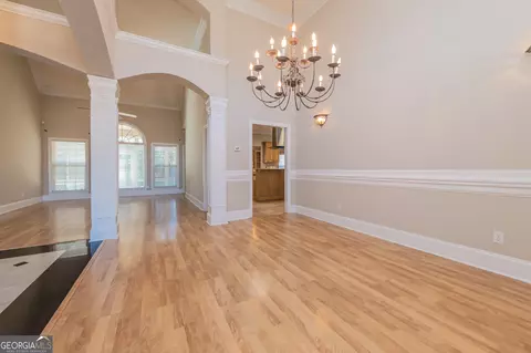 Living - 115 Grove Ct, Centerville, GA 31028 photo 7 of 13