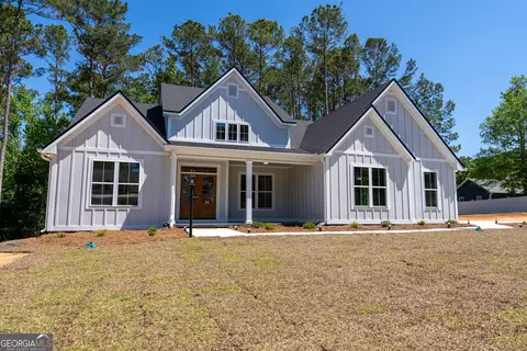 201 Trail Creek Dr, Thomasville, GA 31757